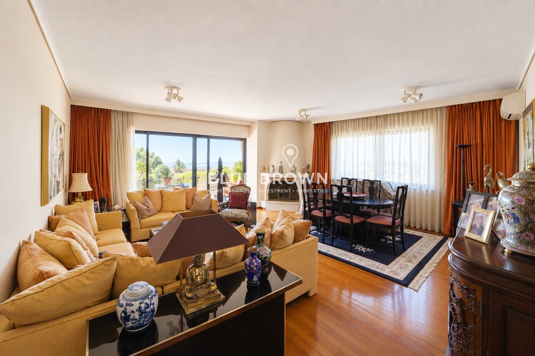 Apartment in Voula, Attica, Greece 1 - 19009550