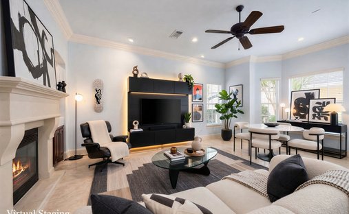 Casa a Spring, Texas, Stati Uniti 1