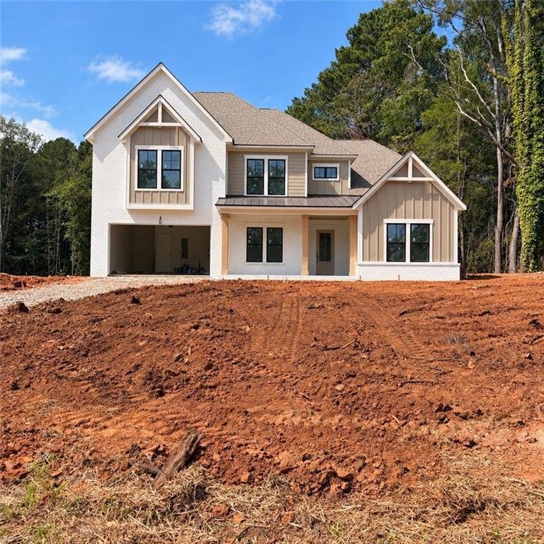 House in Woodstock, Georgia, United States 1 - 19013796