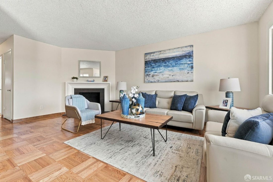 House in San Francisco, California, United States 3 - 19012074