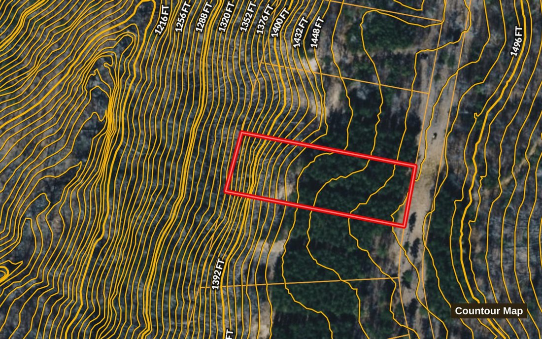 Land in Guild, Tennessee, United States 3 - 19014062