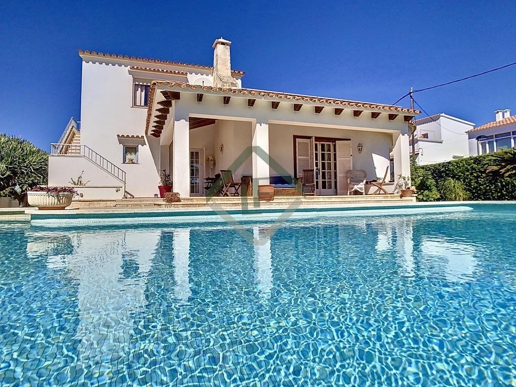 Villa in es Castell, Balearic Islands, Spain 2 - 19009491