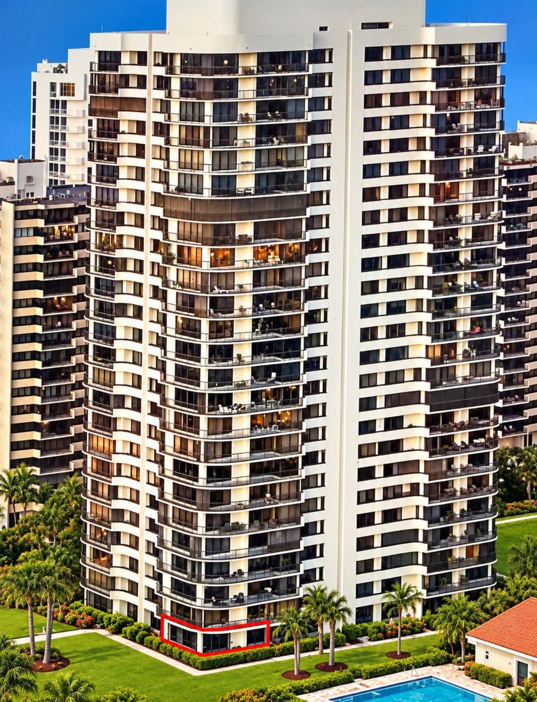 Condo in Riviera Beach, Florida, United States 2 - 19013263