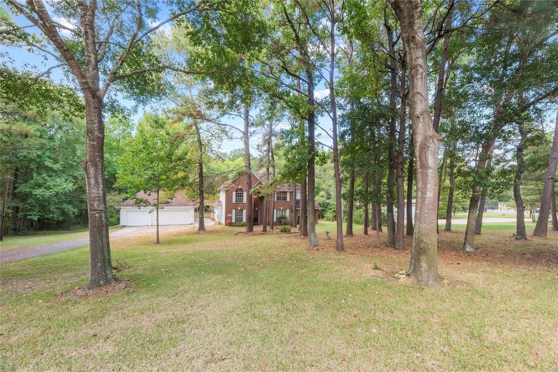 House in Magnolia, Texas, United States 1 - 19014566