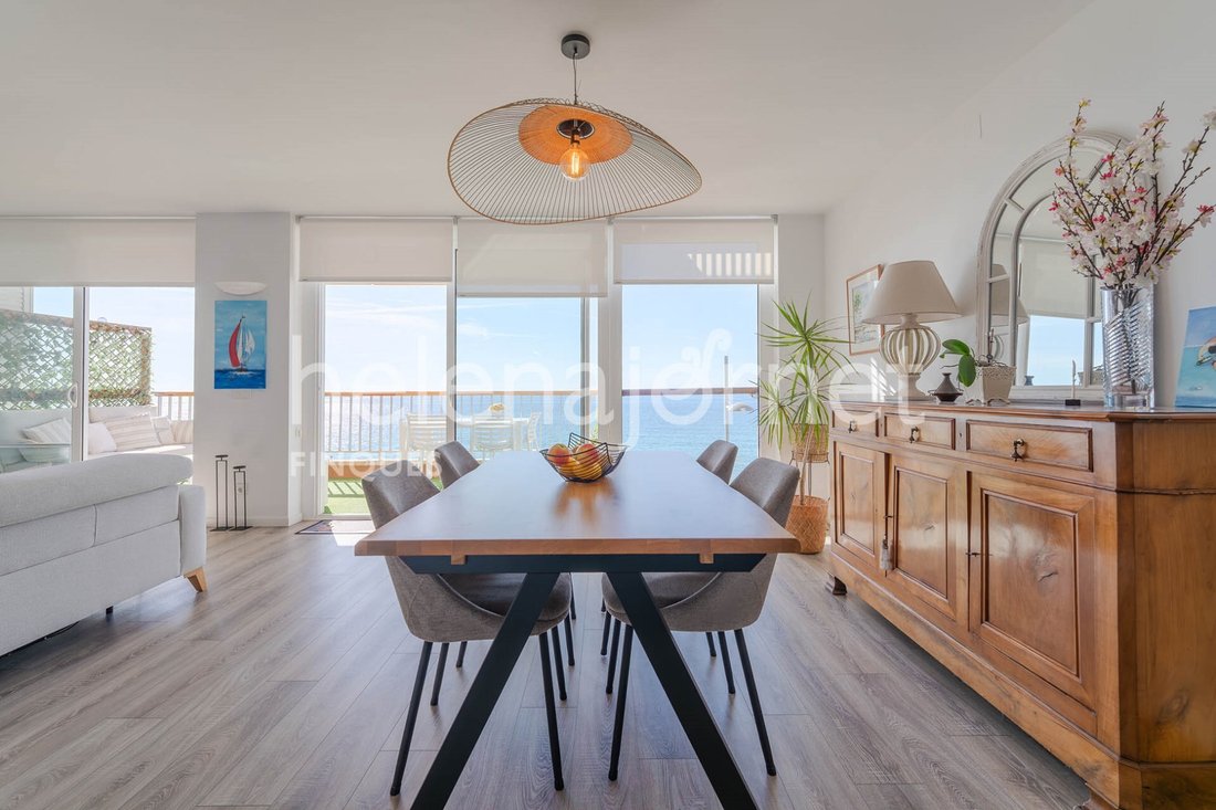 Apartment in Calonge i Sant Antoni, Catalonia, Spain 5 - 19012236