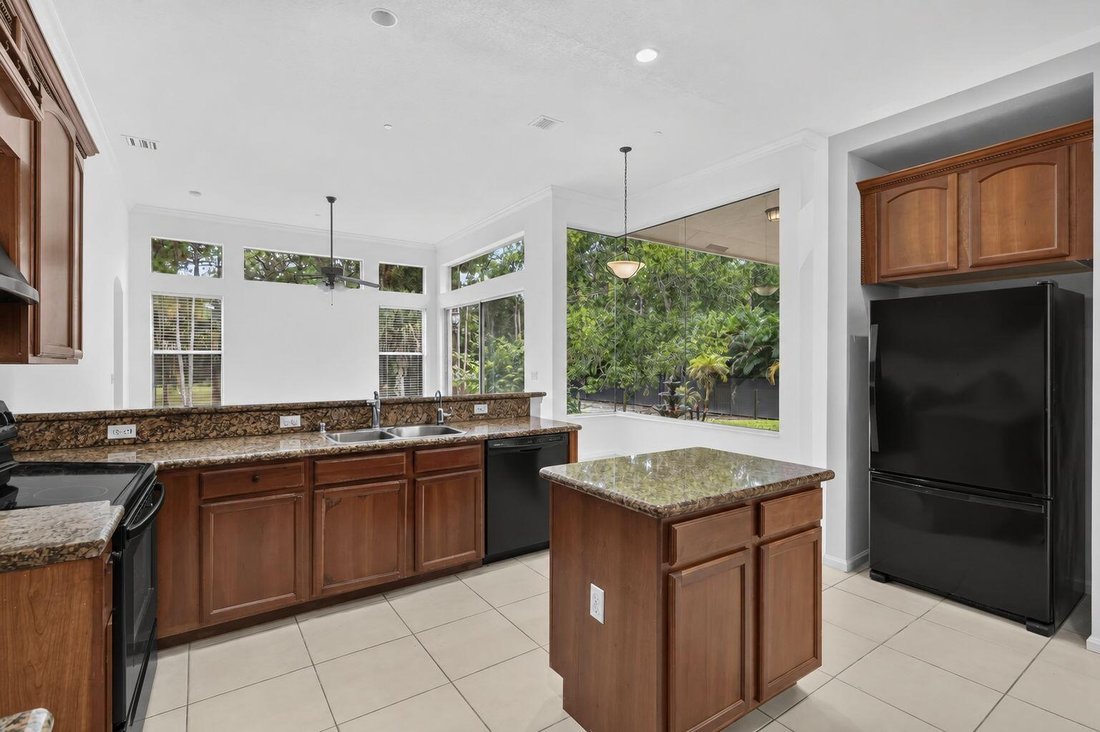House in The Acreage, Florida, United States 5 - 19010171