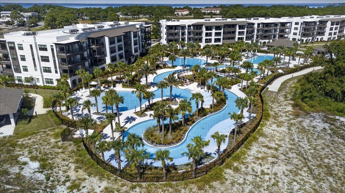 Condo in Miramar Beach, Florida, United States 1 - 19008897