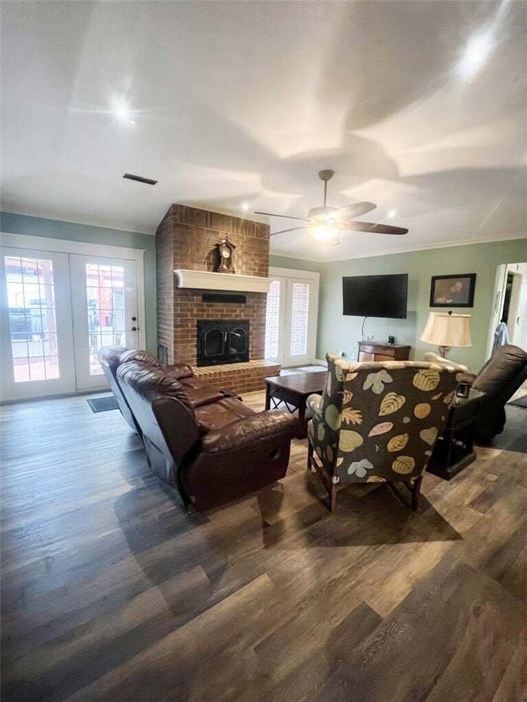 Haus in Farmington, Arkansas, Vereinigte Staaten 5 - 18942074