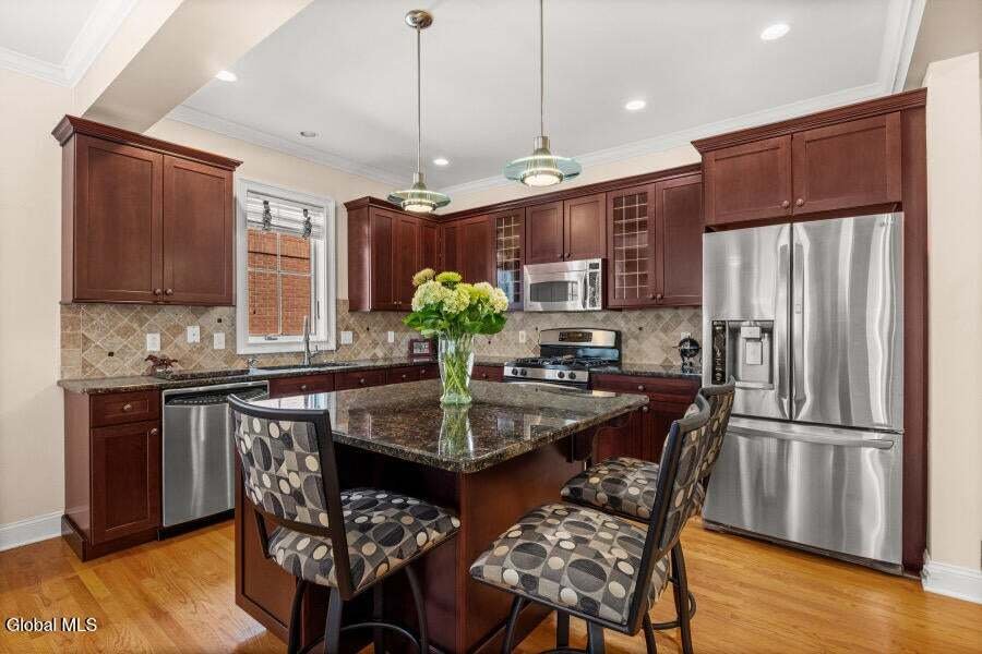 Residenza a Saratoga Springs, New York, Stati Uniti 5 - 18611578