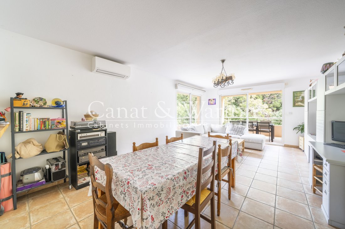 Apartment in Sud, Cavalaire-sur-Mer, France 2 - 19014958