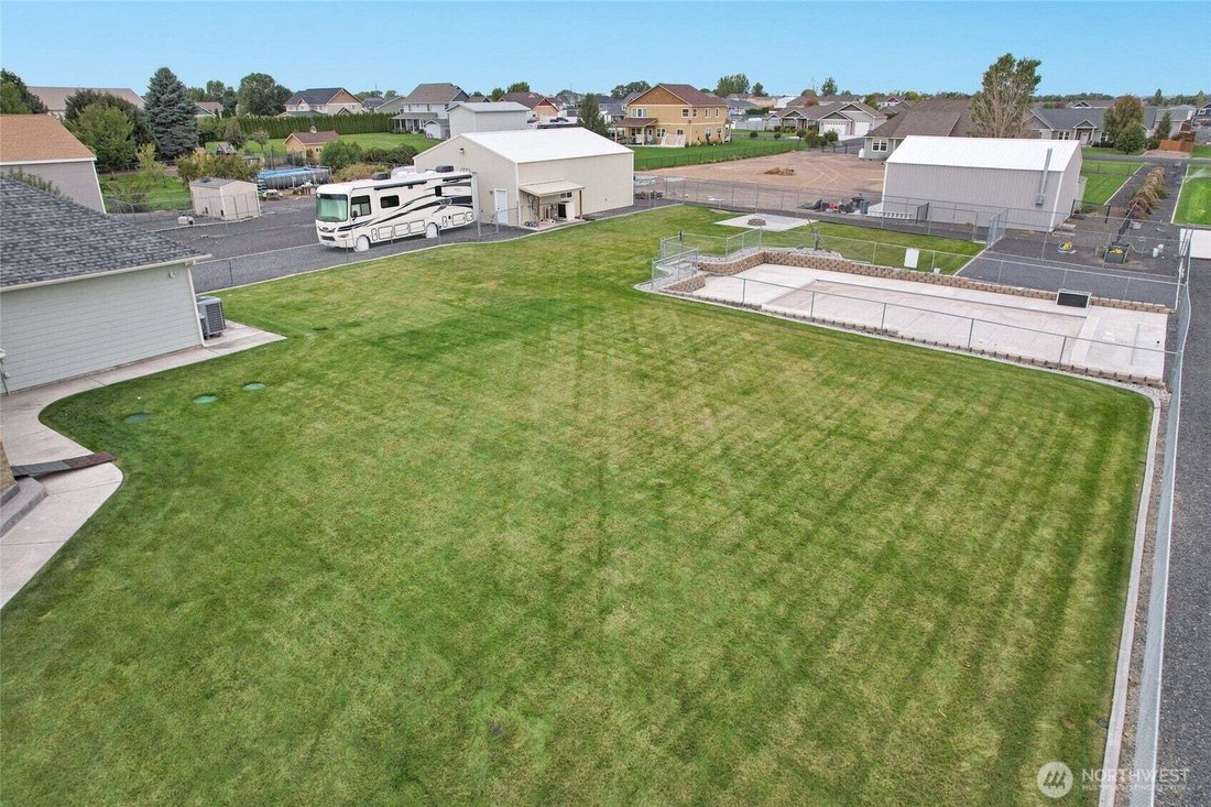House in Moses Lake, Washington, United States 5 - 19011853