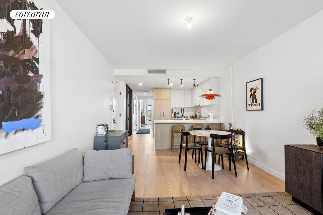 Condo in New York, New York, United States 2 - 19010367