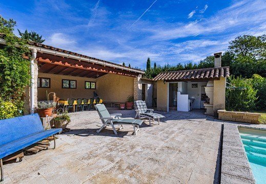 Casa en Cavaillon, Provenza-Alpes-Costa Azul, Francia 1 - 19014928