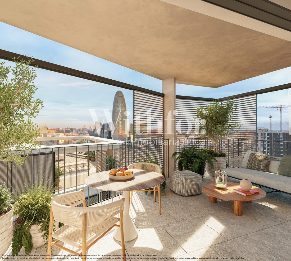 House in Les Corts, Barcelona, Spain 3 - 19013912