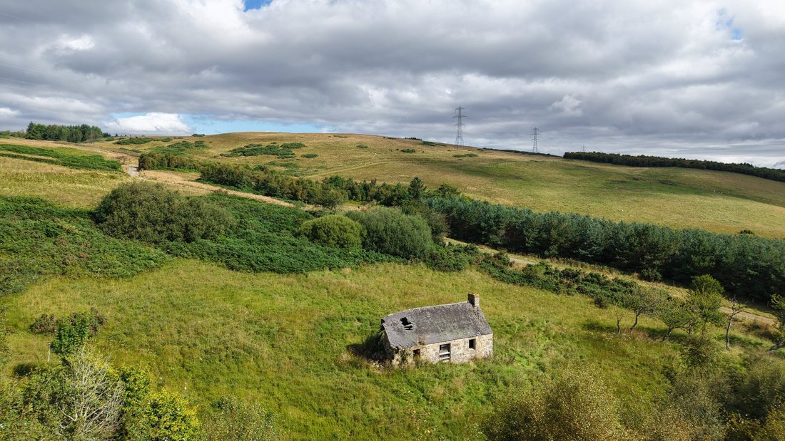 Farm Ranch in Dingwall, Scotland 5 - 19009398