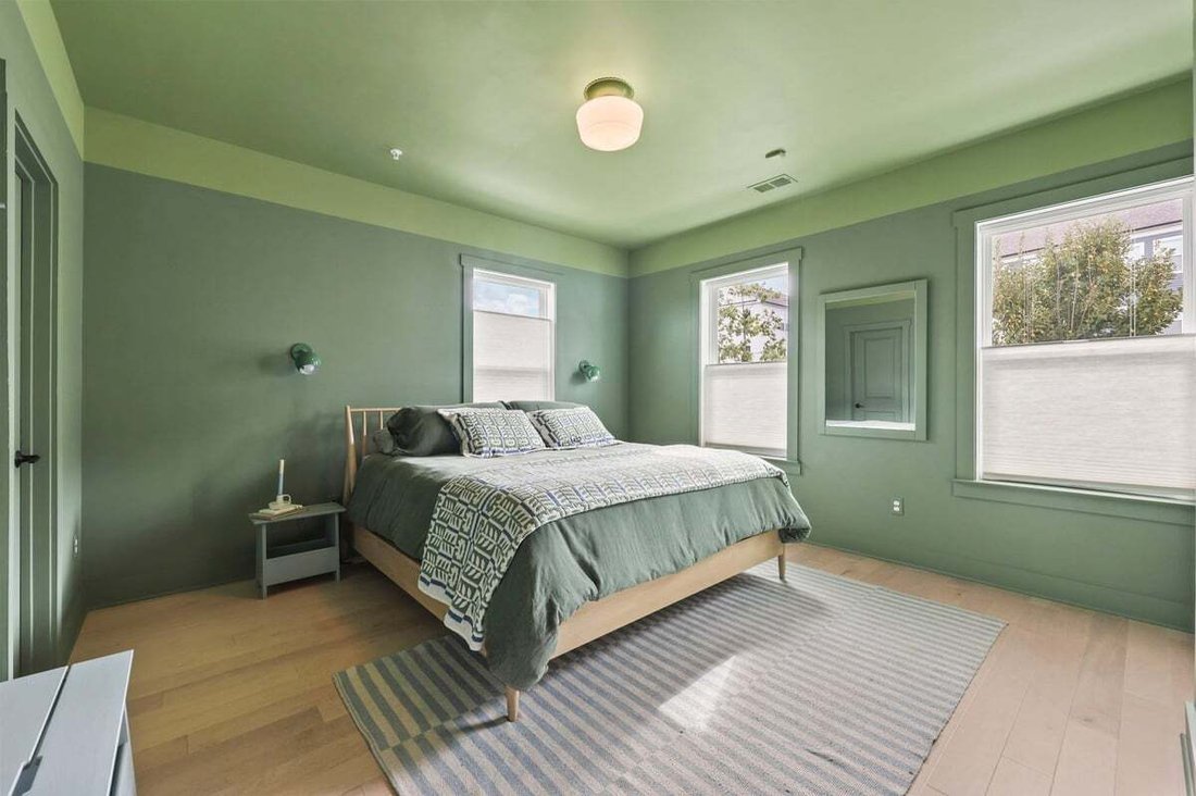 Condo in Oceanport, New Jersey, United States 4 - 19009105