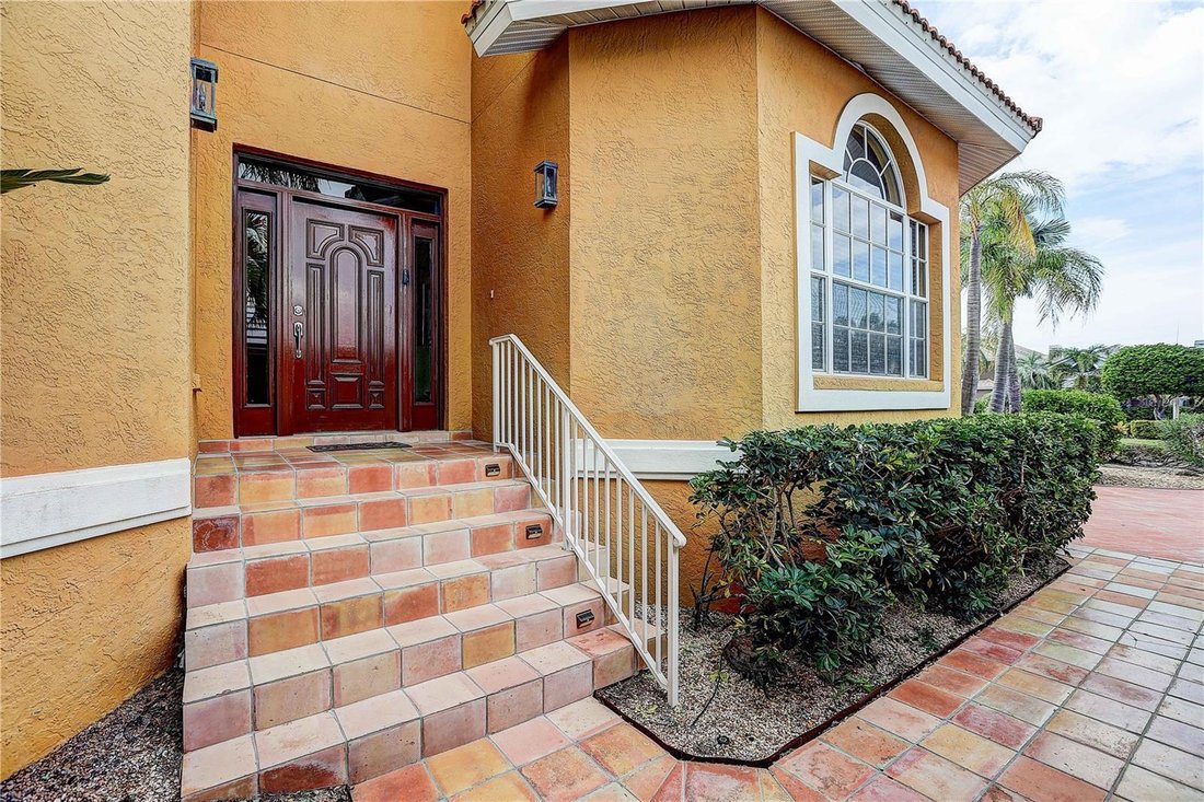 House in Apollo Beach, Florida, United States 5 - 19013133