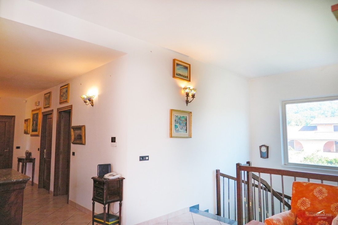 Villa in Villafranca in Lunigiana, Tuscany, Italy 5 - 15907844