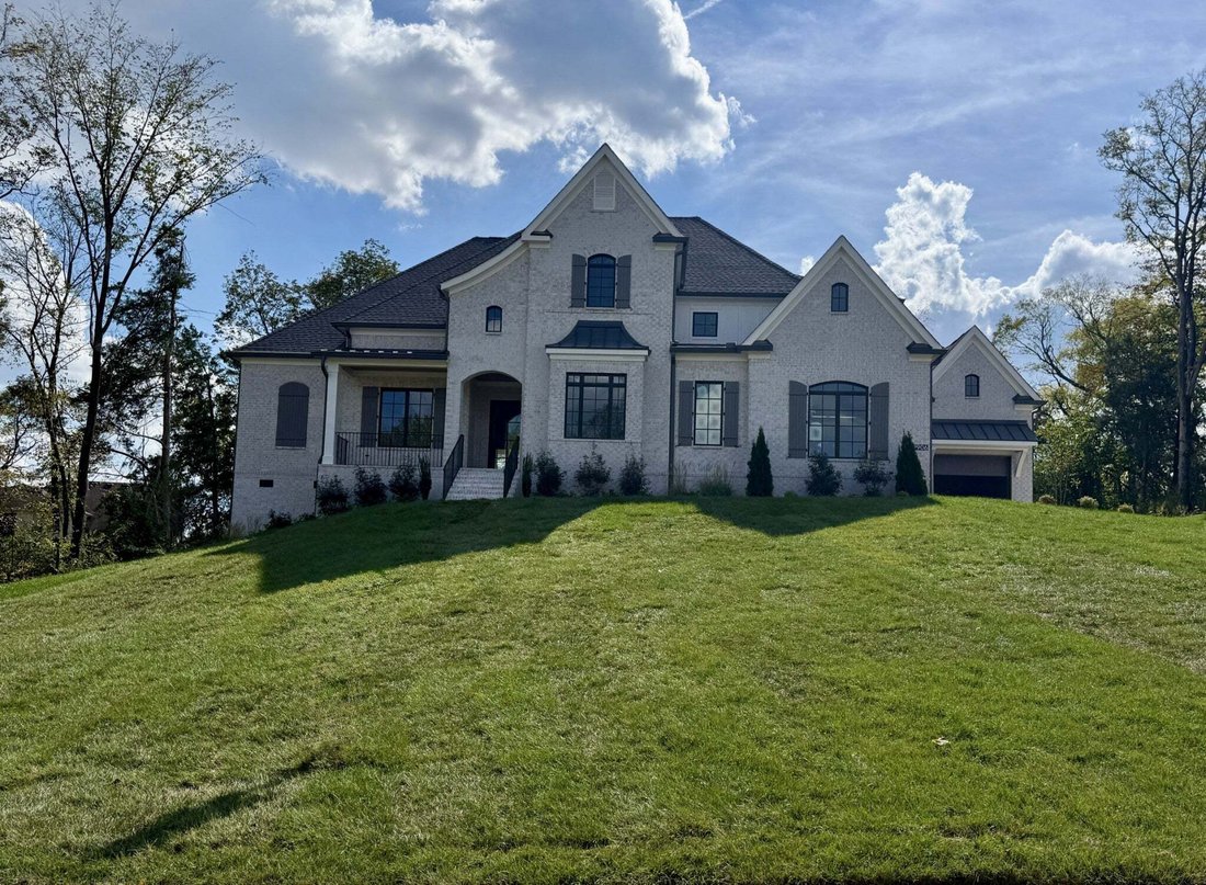 House in Brentwood, Tennessee, United States 1 - 19009395