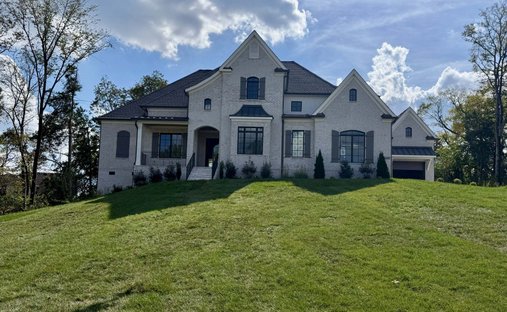 House in Brentwood, Tennessee, United States 1