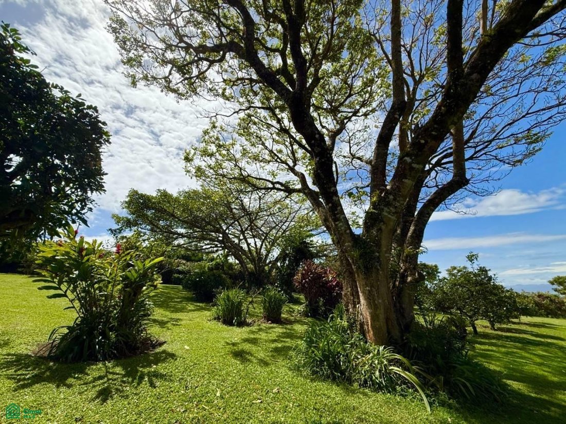 Casa en Santa Cecilia, Heredia, Costa Rica 1 - 17232484