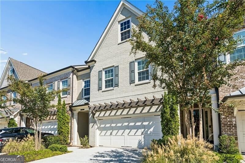 Residenza a Marietta, Georgia, Stati Uniti 2 - 19013613