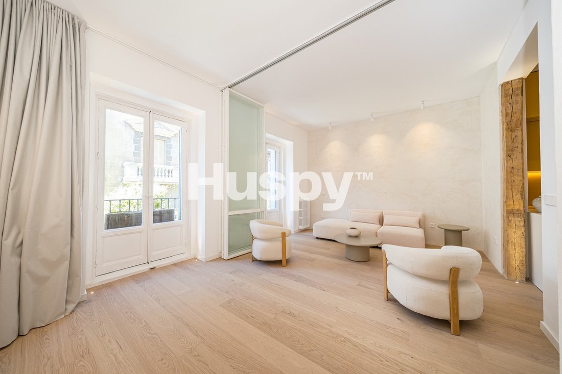 Apartment in Centro, Madrid, Spain 1 - 19010970