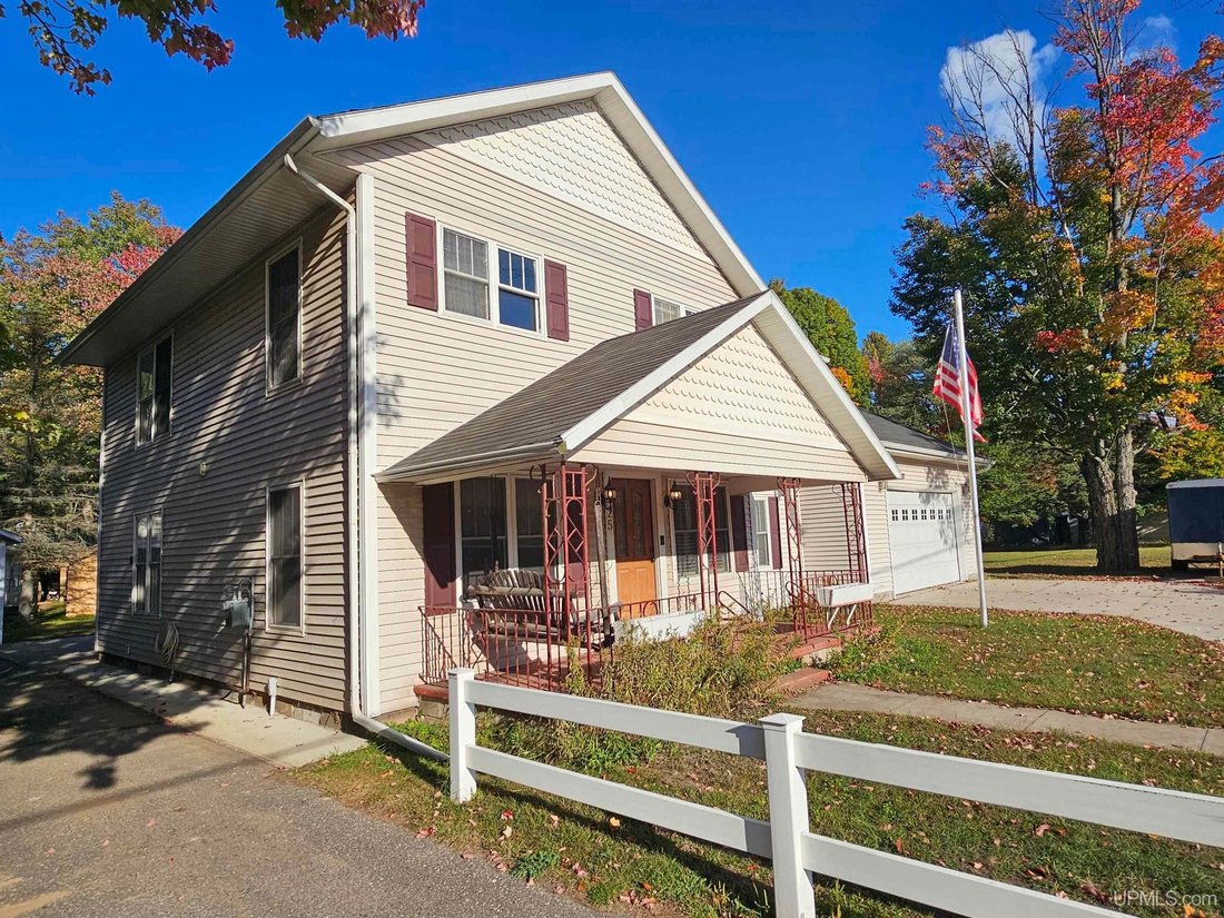 House in Marquette, Michigan, United States 4 - 19013502