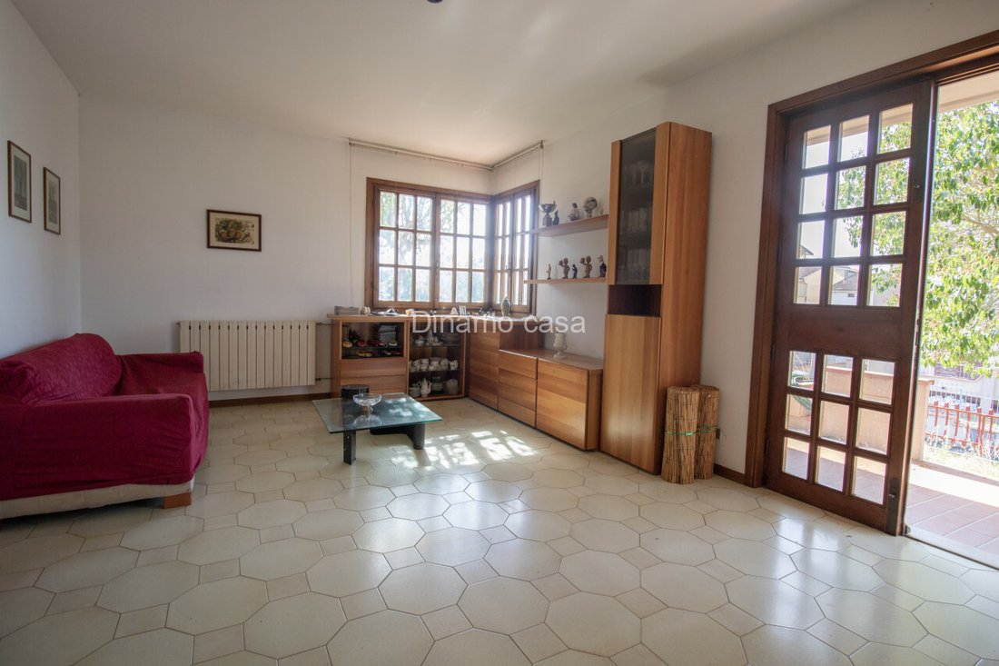Villa in Montale, Tuscany, Italy 3 - 19015548