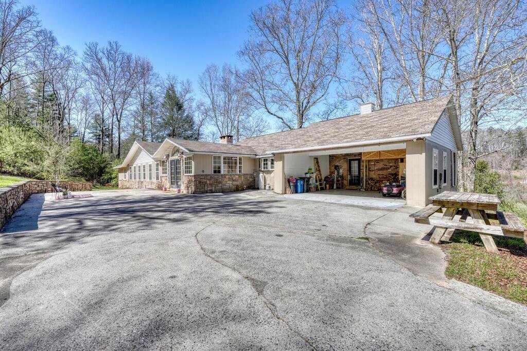 Haus in Blairsville, Georgia, Vereinigte Staaten 3 - 19008868