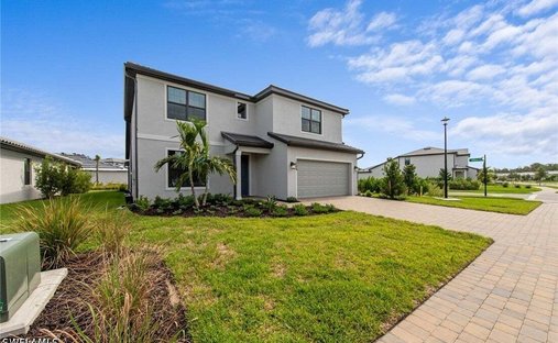 House in Naples, Florida, United States 1