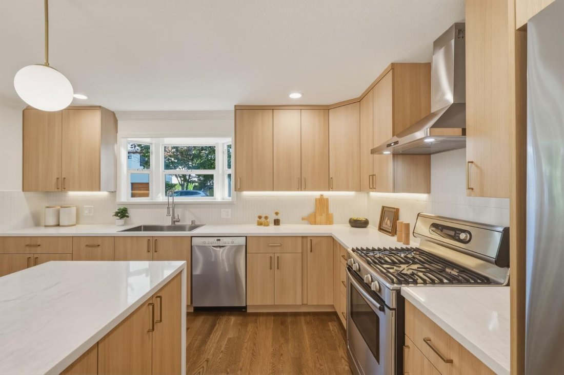 Casa en Redwood City, California, Estados Unidos 4 - 19012750
