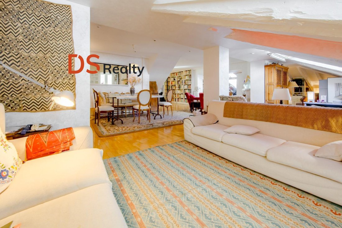 Penthouse à Centro, Madrid, Espagne 4 - 19013057