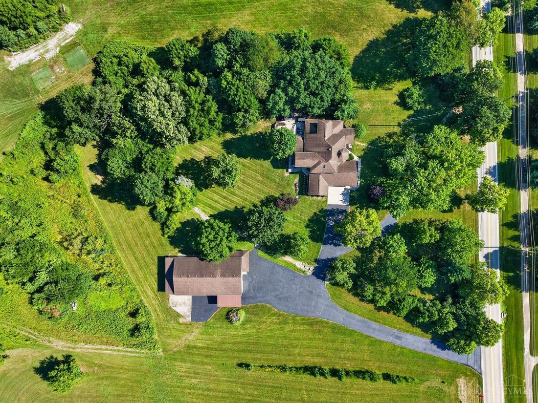 House in Monroe, Ohio, United States 2 - 19009212