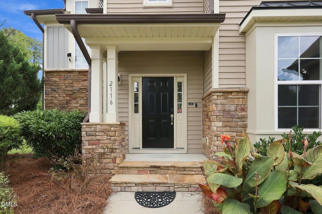 Haus in Raleigh, North Carolina, Vereinigte Staaten 4 - 19009872