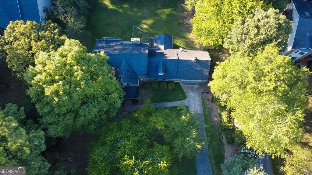 House in Acworth, Georgia, United States 4 - 19013694
