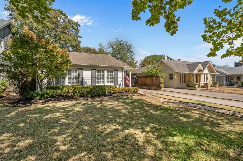 House in Fort Worth, Texas, United States 2 - 19014355