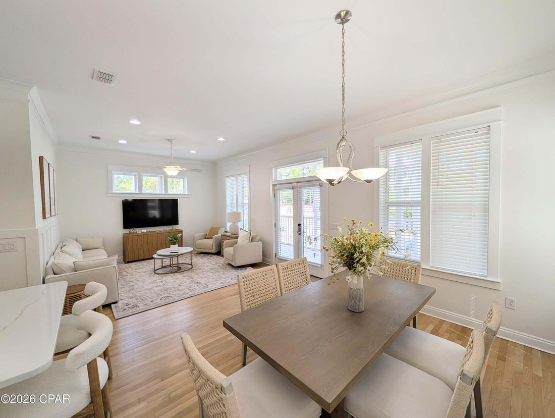 House in Santa Rosa Beach, Florida, United States 5 - 19012142