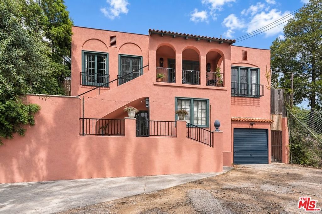 House in Los Angeles, California, United States 1 - 19012578