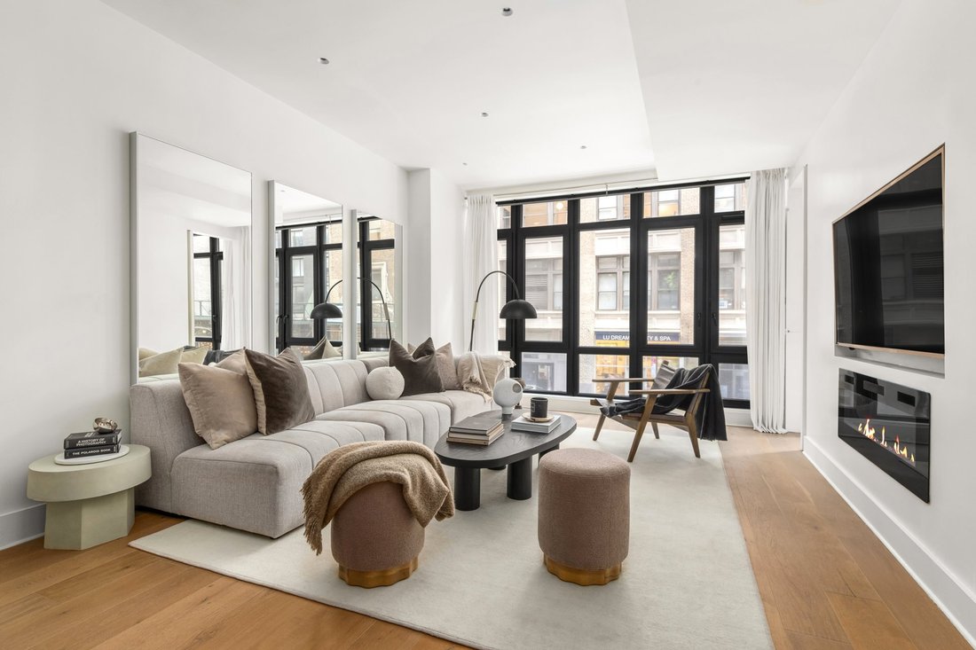 Condo in New York, New York, United States 2 - 19014860