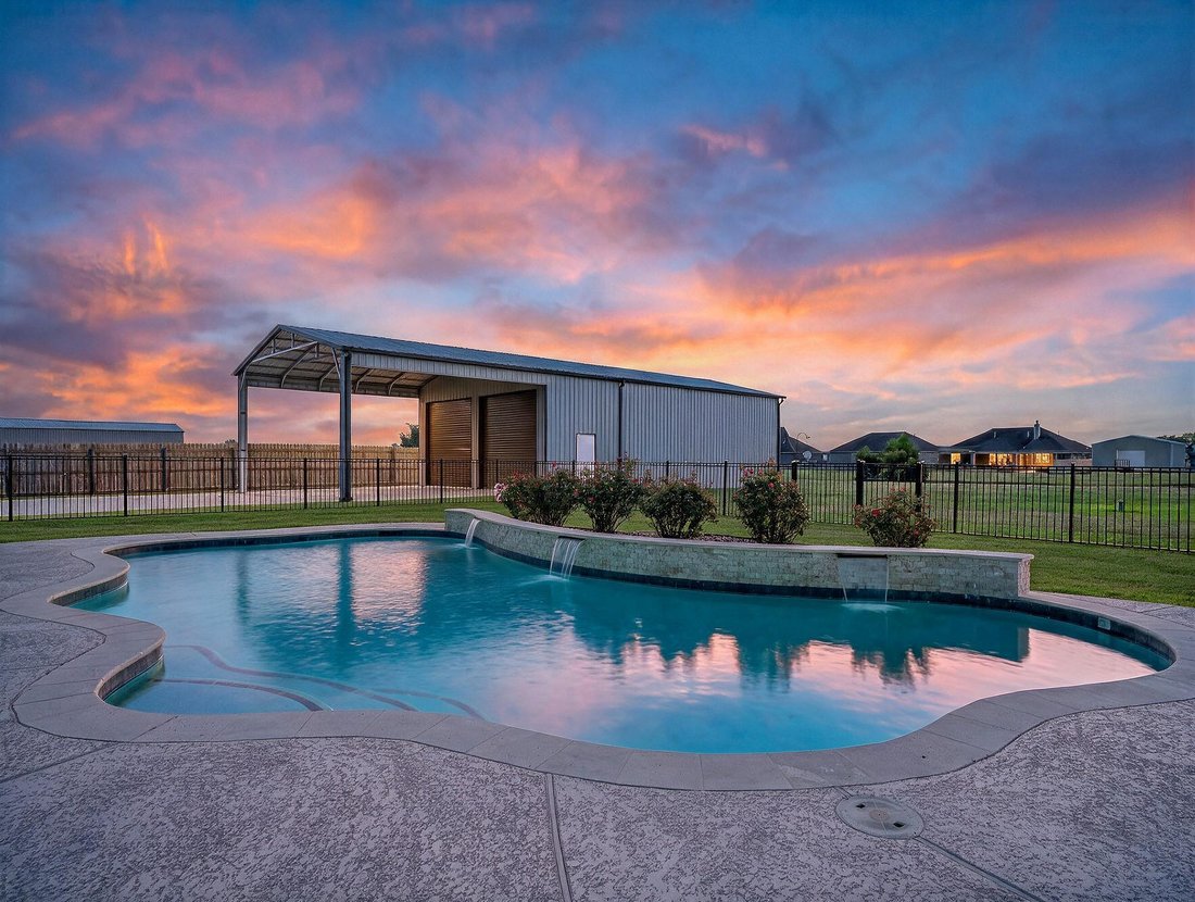 House in Baytown, Texas, United States 5 - 19014505