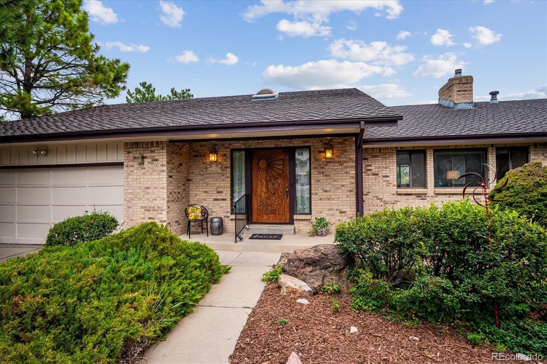House in Littleton, Colorado, United States 2 - 19013842