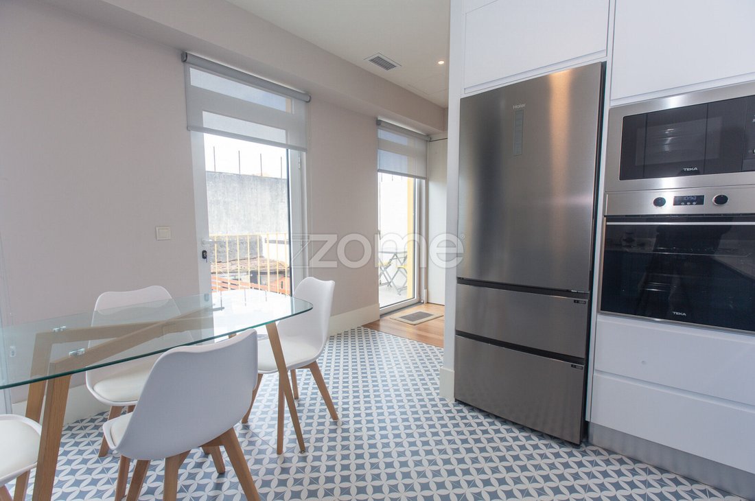 Apartment in Ponta Delgada (Sao Jose), Azores, Portugal 4 - 19015372