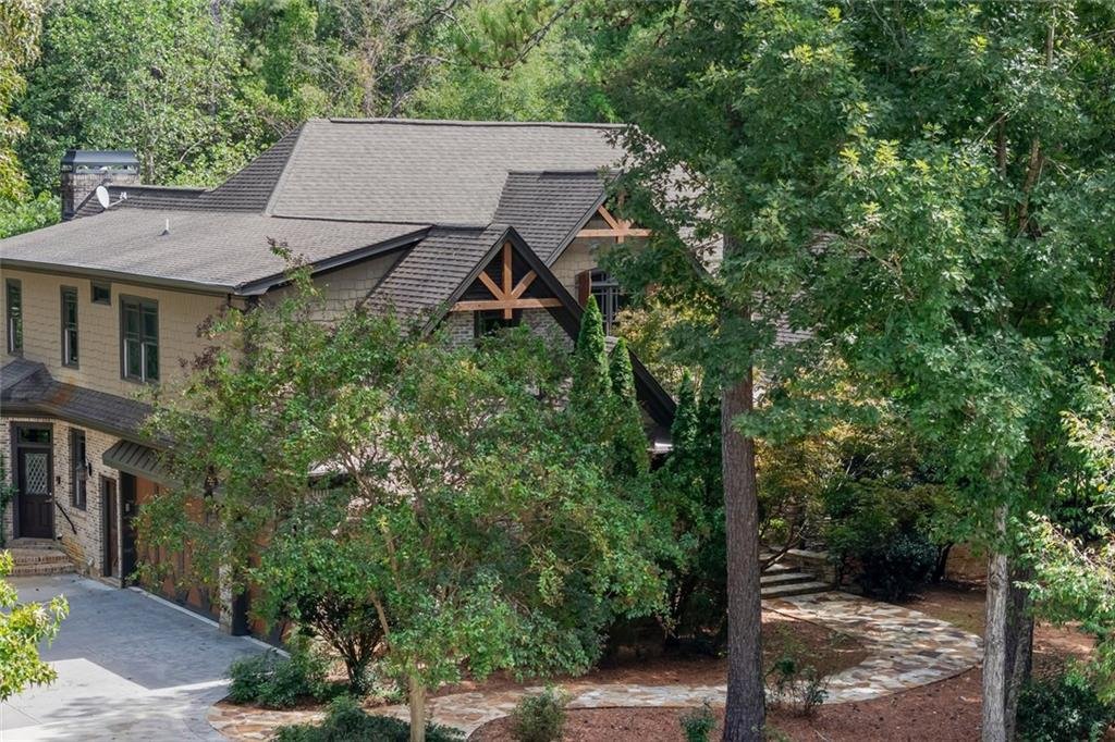 Casa a Monroe, Georgia, Stati Uniti 3 - 19009746