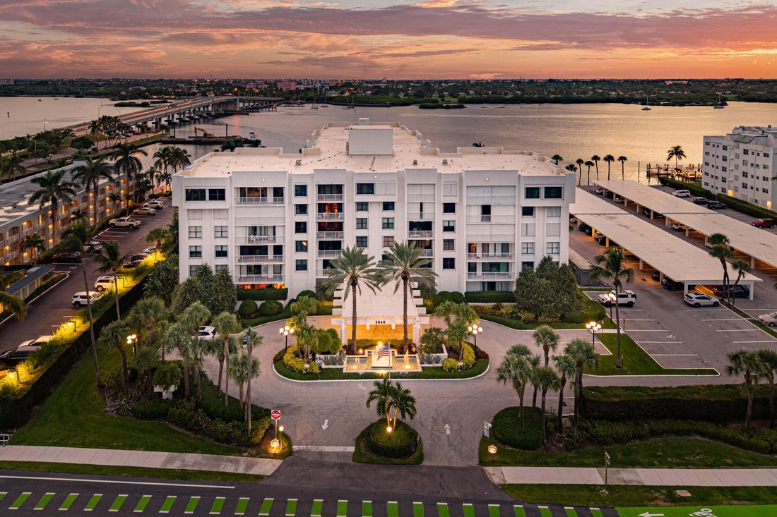 Condo in Palm Beach, Florida, United States 1 - 19010162