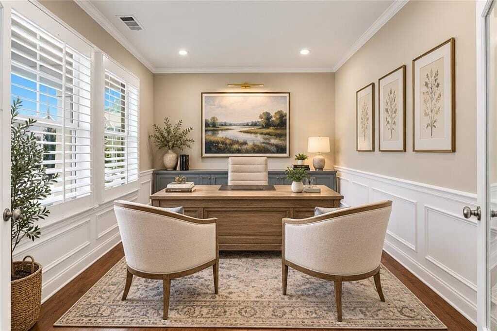 House in Dallas, Georgia, United States 5 - 19009391
