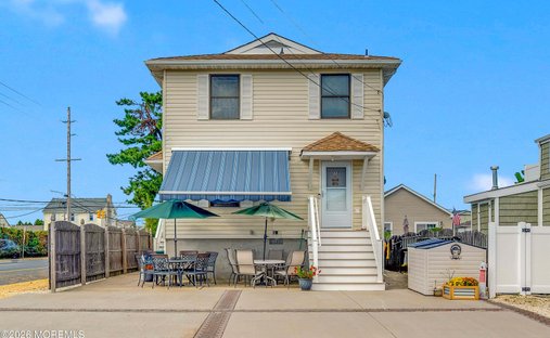 Appartement à Lavallette, New Jersey, États-Unis 1