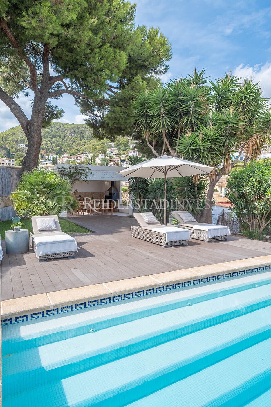 Villa in Palma, Balearic Islands, Spain 5 - 19010381