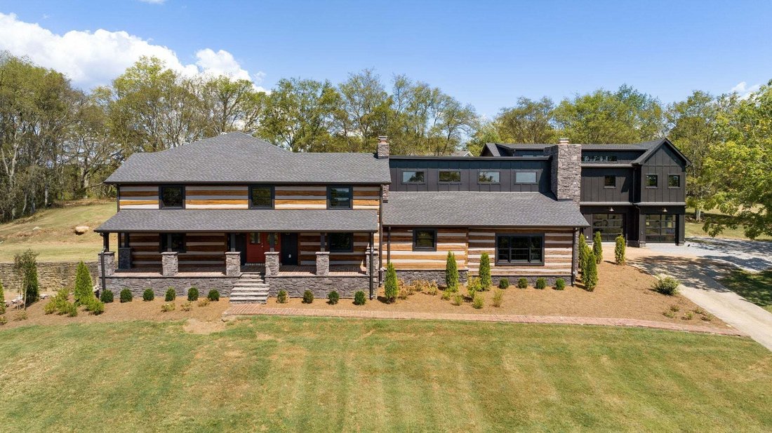 House in Hendersonville, Tennessee, United States 1 - 19009331