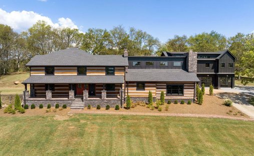 Casa en Hendersonville, Tennessee, Estados Unidos 1